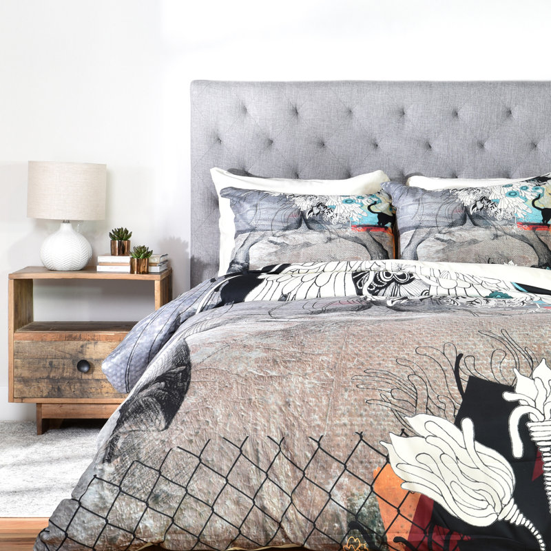 Housse de couette légère sejour, Housse de couette pour lit simple