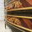 Retro Painted Sideboard