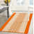 Orange is out of stock