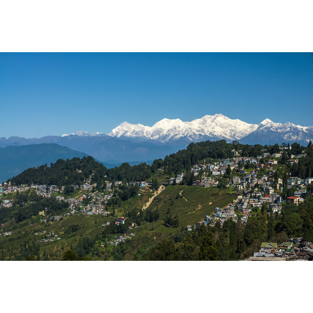 Darjeeling Stadt 512978969