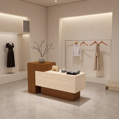 Merchandiser Melotti 