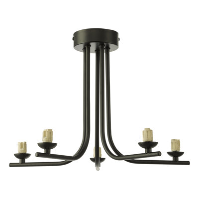 Flush Mount