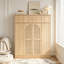 Armoire-penderie haute grande capacité 8 portes-129993281