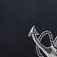 Housse et insert de coussin d'extérieur Nautical Nights Anchor & Rope-669977326-669977315