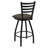 Jackie 25" Swivel Bar Stool-92863193-92863219