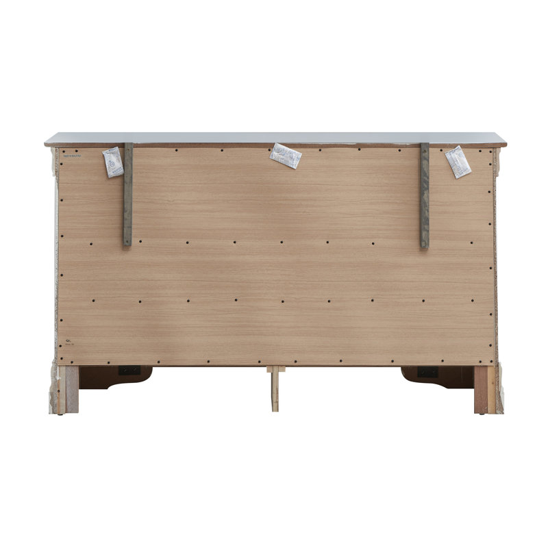 Commode Lorana G6590-D, champagne