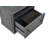 Charesse 27'' Wide 1 -Drawer File Cabinet-912423858