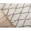 Geometric Shag Area Rug-146549442