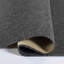 Souta Solid Colour Machine Tufted Shag Area Rug-1570570832