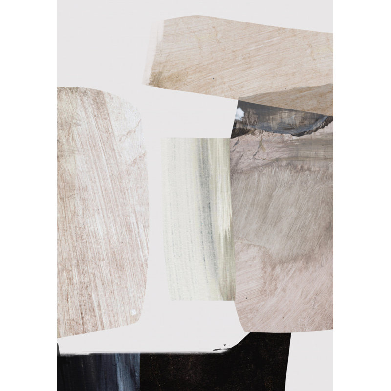 Wrapped Canvas Print, 76.2 cm H x 50.8 cm W