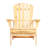 Amoha Outdoor Adirondack Chair-857900439