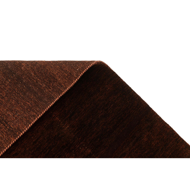 Jodi Dark Brown Rug