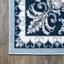 Tapis bleu marine / bleu marine Shannon-687967424