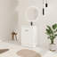 Ensemble de meuble-lavabo simple 24 po Miterdale-809342822-823510681