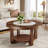 Donzetta Single Coffee Table