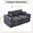 Modular Sectional Sofa Cloud Couch-56873656