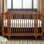 Maxi-Cosi Embraced Forms 4-in-1 Convertible Crib
