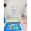 Isiah - Single Picture Frame Print-37570615