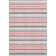 Premium Machine Washable Prisco Pink Rug