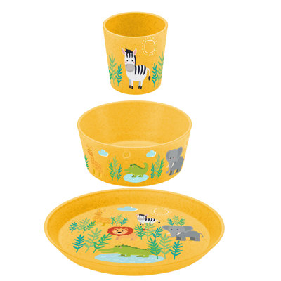 Dinnerware