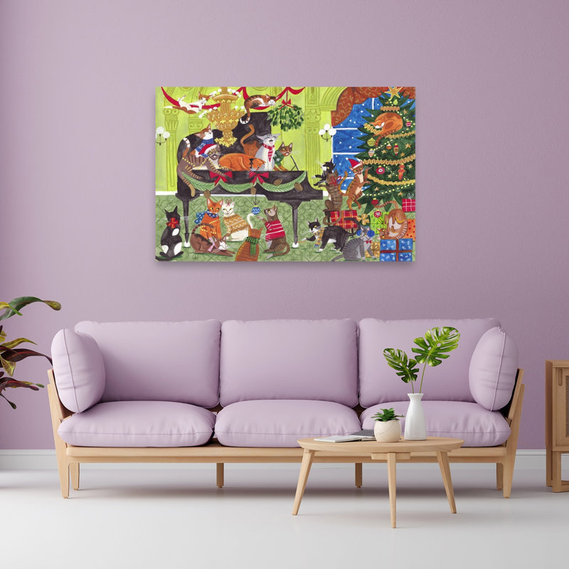 Print, 101.6cm H x 152.4cm W