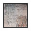 «Geometric», reproduction d'art sur toile tendue-72678745-72678744-20158875