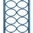 Infinity Wicker/Rattan Open-Frame Headboard-21092869-21137865