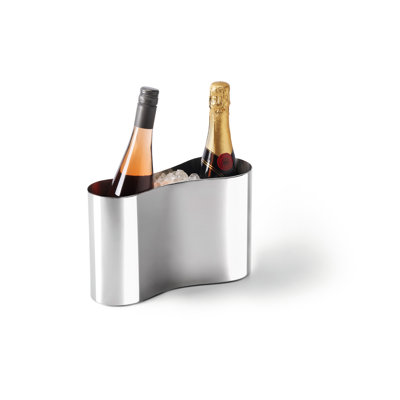 Valerie 2 Piece Bottle Cooler