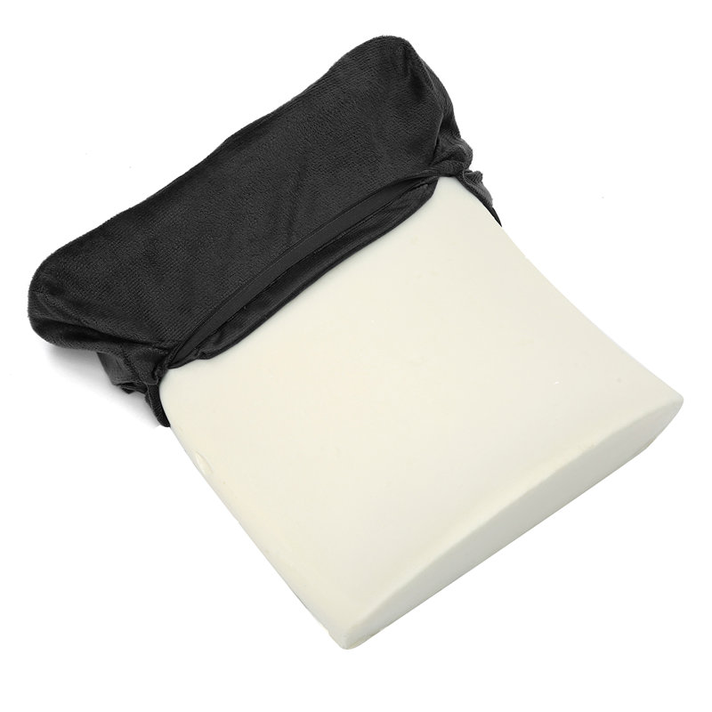 Seat/Back Cushion, Black