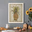 Pineapple Study II, toile encadrée de qualité supérieure - prête à être accrochée-1879021233-1879021240