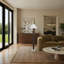 Lampadaires Elle