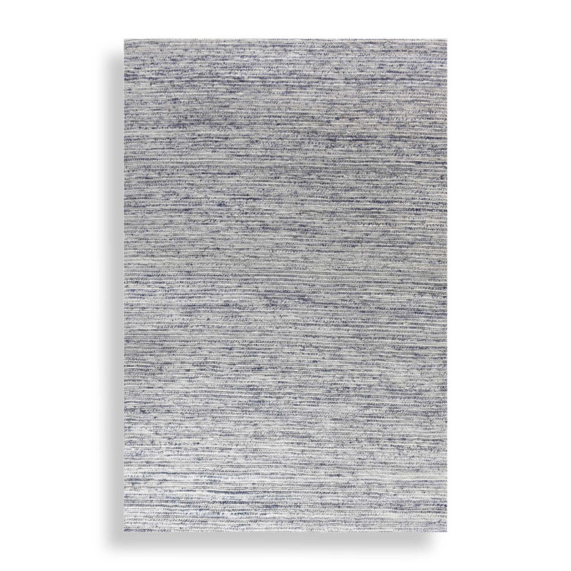 Tapis intérieur / extérieur Uttermost Khiara 5 x 8, Rectangle de 5 pi x 8 pi