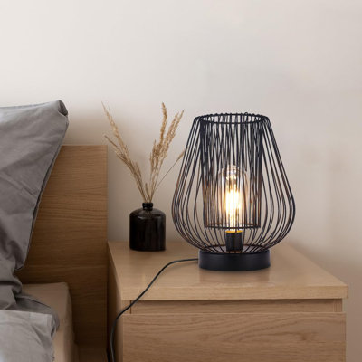 Polebridge Metal Desk Lamp