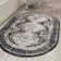 Shanil Oriental Indoor Rug