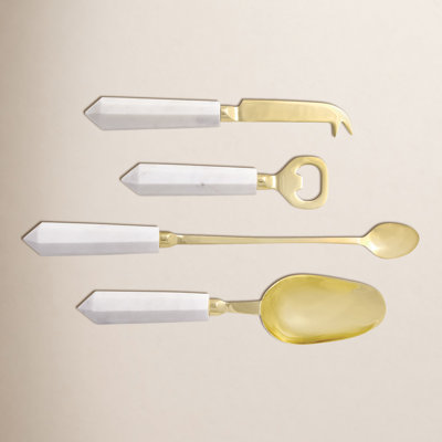 Zala Bar Tool Set