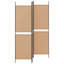 180cm H Folding Room Divider-65509554