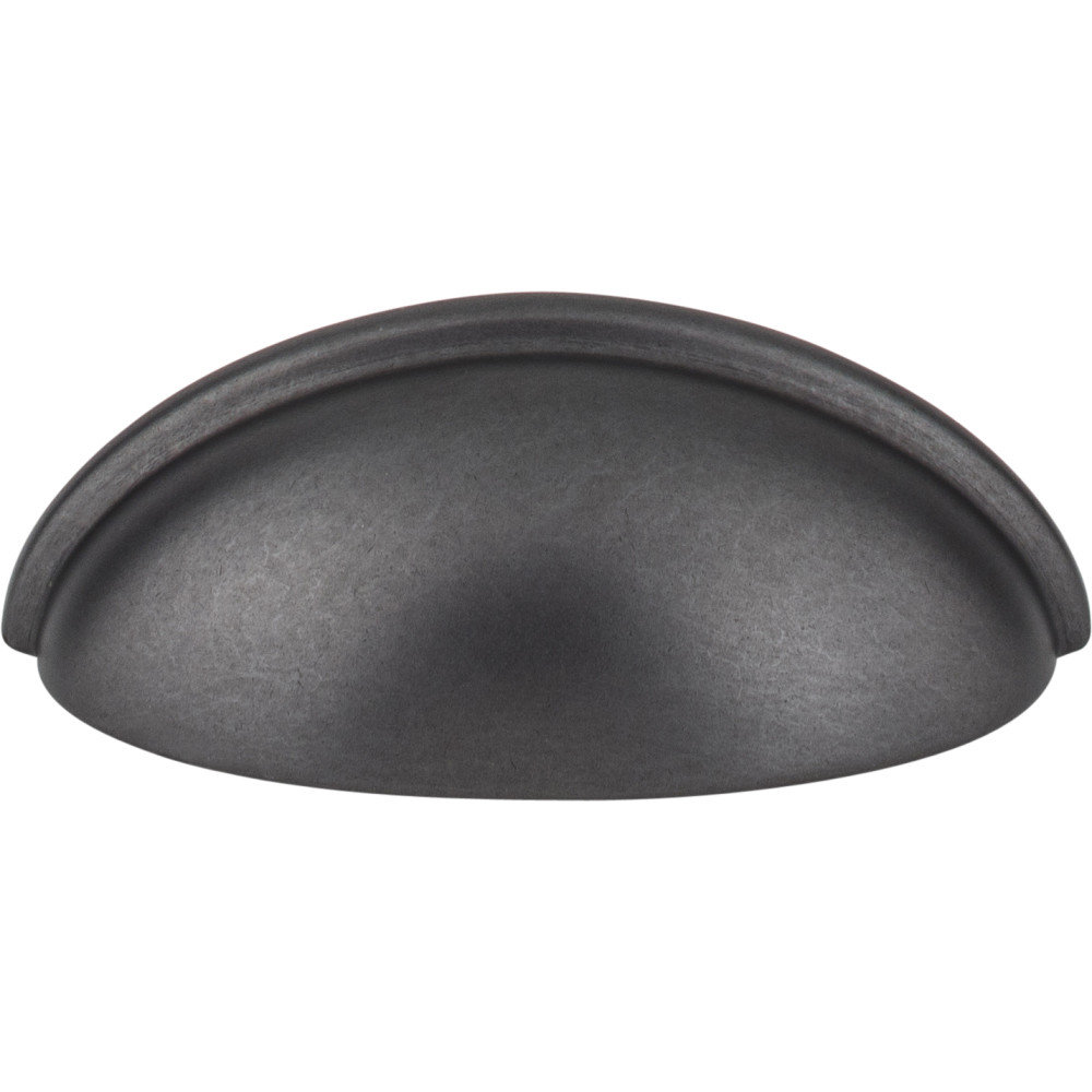 Florence 3" Center to Center Cup/Bin Pull Elements by Hardware Resources 