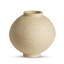 Olivos Paper Mache Vessel