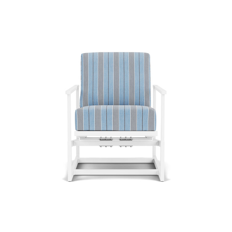 Summit Outdoor Rocker Chair