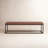 Pearson 50"-55" Tufted Genuine Leather Bench-1646688343-1718796145