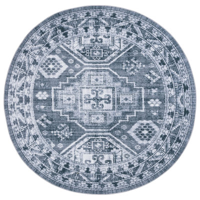 Tapis oriental lavable à la machine Arizona Performance