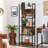 Worthville Etagere Bookcase-1202467324-1113539141