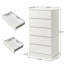 Commode 6 tiroirs