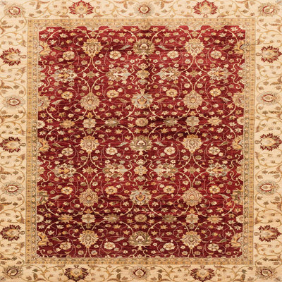 Abstract Indoor Rug