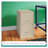 14.25'' Wide 2 -Drawer Steel File Cabinet-450768358