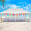 Auvent instantané ajustable 10 'x 20'-100003602