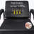 Reclining Shampoo Chair,Comfortable and Durable