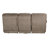 Reyes 90.5" Pillow Top Arm Reclining Sofa-48124827-48124828