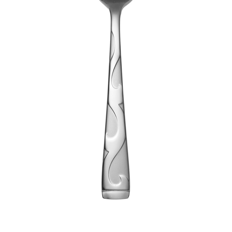 Tuscany 20 Piece Everyday Flatware Set