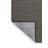 Machine Washable Solid Black Area Rug-144182619